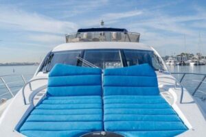 2010 Sunseeker Manhattan 60 for sale - photo 7
