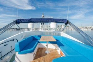 2010 Sunseeker Manhattan 60 for sale - photo 8