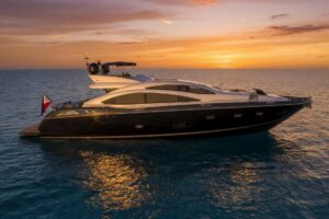 2010 Sunseeker Predator 84 for sale