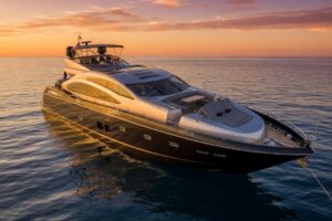 2010 Sunseeker Predator 84 for sale - photo 3