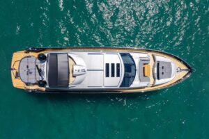 2010 Sunseeker Predator 84 for sale - photo 4
