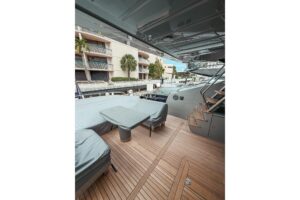 2010 Sunseeker Predator 84 for sale - photo 6