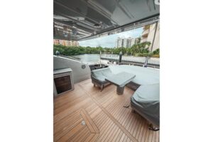 2010 Sunseeker Predator 84 for sale - photo 7