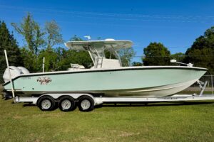 2010 Venture 34 Tournament for sale - photo 2