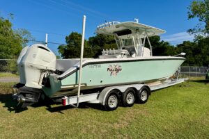 2010 Venture 34 Tournament for sale - photo 3