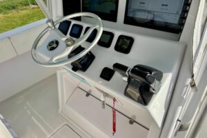 2010 Venture 34 Tournament for sale - photo 7