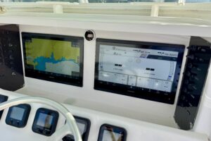 2010 Venture 34 Tournament for sale - photo 8