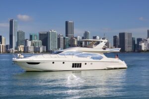 2011 Azimut 70 for sale - photo 2