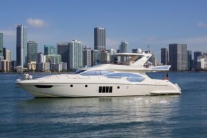 2011 Azimut 70 for sale - photo 3