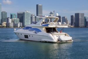 2011 Azimut 70 for sale - photo 4