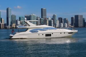 2011 Azimut 70 for sale - photo 6