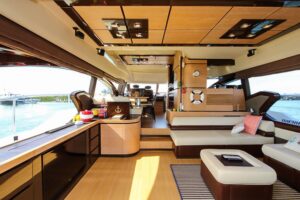 2011 Azimut 70 for sale - photo 8
