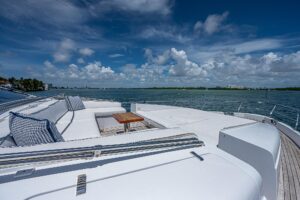 2011 Azimut 82 for sale - photo 2
