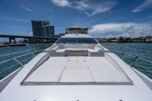 2011 Azimut 82 for sale - photo 3