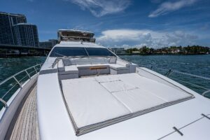2011 Azimut 82 for sale - photo 4
