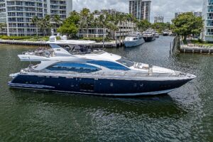 2011 Azimut 82 for sale - photo 5