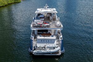 2011 Azimut 82 for sale - photo 6
