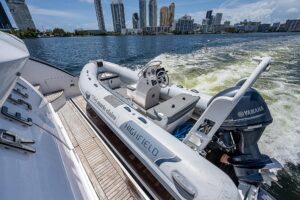 2011 Azimut 82 for sale - photo 7