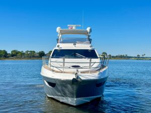 2011 Azimut Flybridge for sale - photo 7