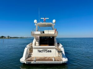 2011 Azimut Flybridge for sale - photo 8