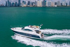 2011 Beneteau Gran Turismo 49 Fly for sale - photo 2