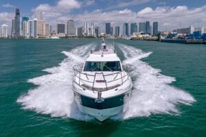 2011 Beneteau Gran Turismo 49 Fly for sale - photo 3