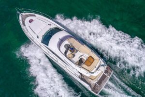 2011 Beneteau Gran Turismo 49 Fly for sale - photo 4