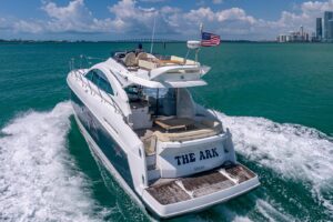 2011 Beneteau Gran Turismo 49 Fly for sale - photo 5