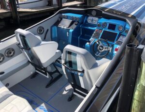 2011 Cigarette 50' Marauder for sale - photo 5