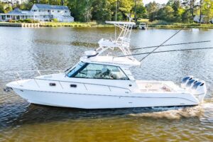 2011 Everglades 350EX for sale - photo 5
