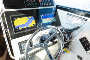 2011 Everglades 350EX for sale - photo 8