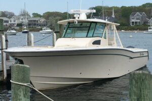 2011 Grady-White Canyon 366 for sale - photo 3
