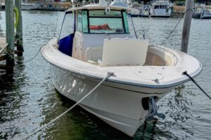 2011 Grady-White Canyon 366 for sale - photo 4