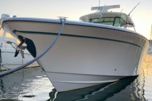 2011 Grady-White Canyon 366 for sale - photo 5