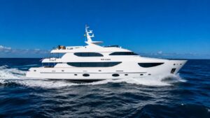 2011 Hargrave Trideck for sale