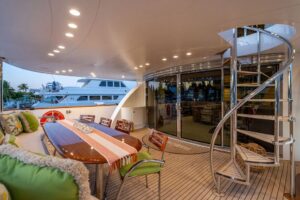 2011 Hargrave Trideck for sale - photo 8