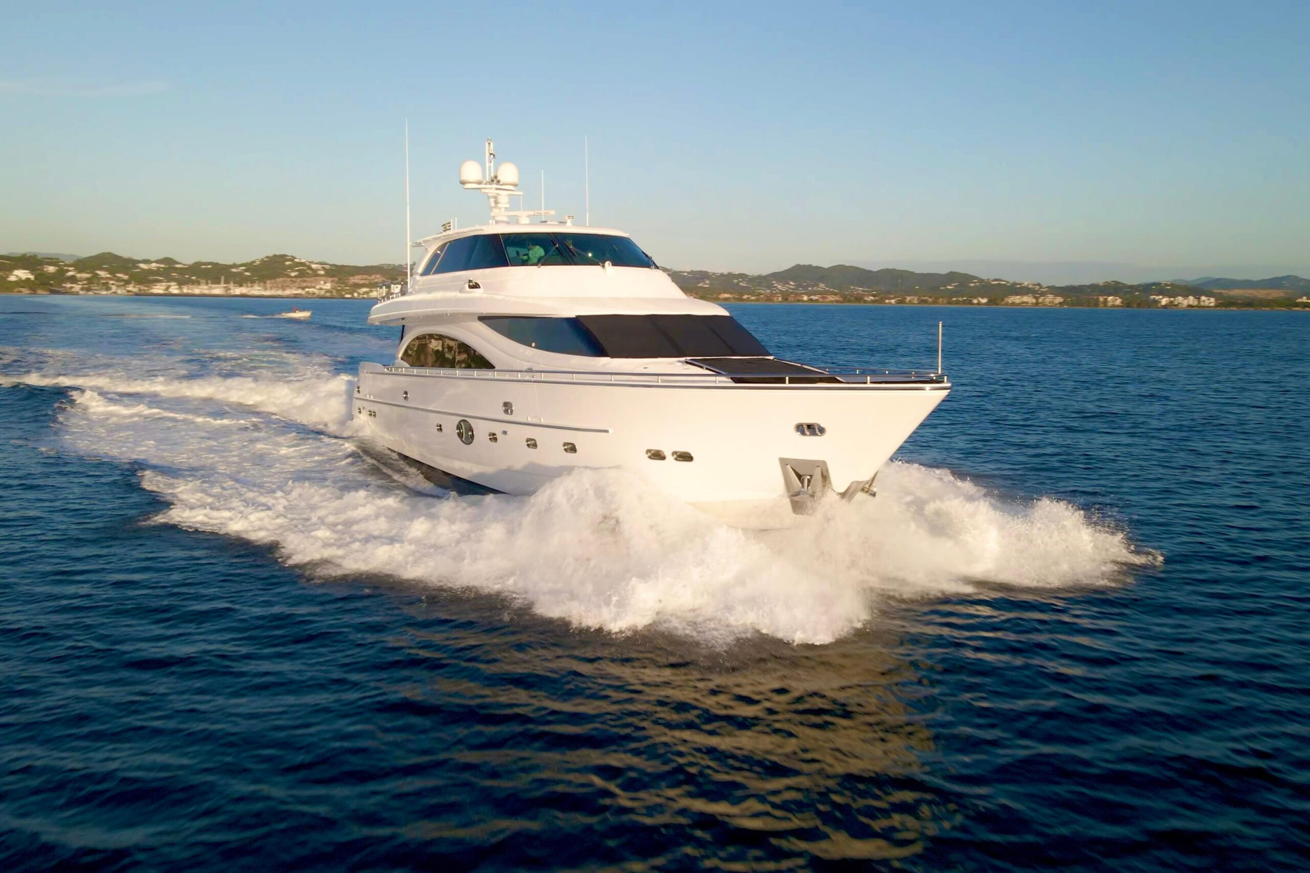 2011 Horizon E88 for sale