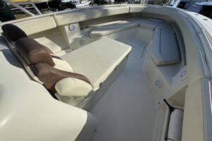 2011 Hydra-Sports 4200 SF for sale - photo 5