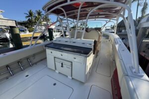 2011 Hydra-Sports 4200 SF for sale - photo 8