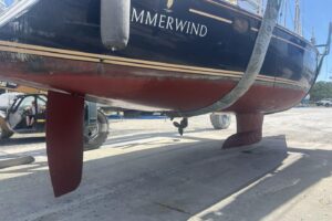 2011 Jeanneau Sun Odyssey 50 DS for sale - photo 7