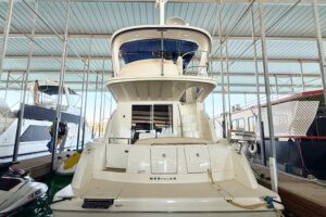 2011 Meridian 391 Sedan for sale - photo 5