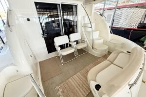2011 Meridian 391 Sedan for sale - photo 6