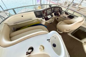 2011 Meridian 391 Sedan for sale - photo 7