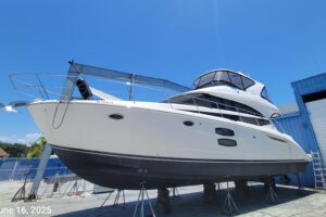 2011 Meridian 441 Sedan for sale - photo 6