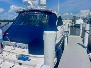 2011 Regal 46 Sport Coupe for sale - photo 3