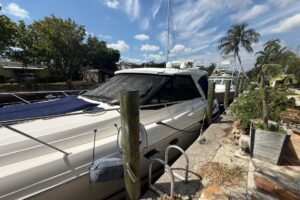 2011 Regal 46 Sport Coupe for sale - photo 4