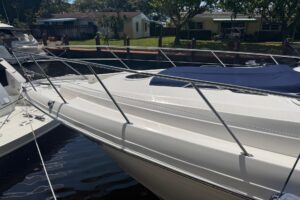 2011 Regal 46 Sport Coupe for sale - photo 5