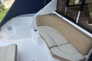 2011 Regal 46 Sport Coupe for sale - photo 6
