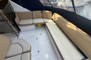 2011 Regal 46 Sport Coupe for sale - photo 7