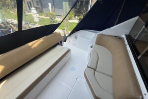 2011 Regal 46 Sport Coupe for sale - photo 8